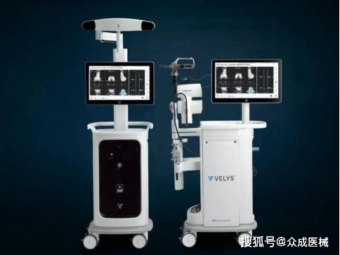 競(jìng)爭(zhēng)加劇 全球骨科機(jī)器人大盤點(diǎn)