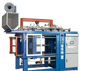 泡沫機械廠 苯板機械設備價格價格 廠家 圖片