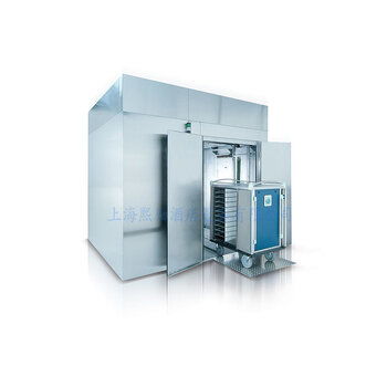 星級酒店手推車清洗機德國邁科meiko餐車洗滌機ws125