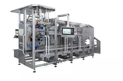 海外展商再創(chuàng)新高,6月上海國際食品加工與包裝機(jī)械聯(lián)展預(yù)告