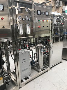 【北京尿素液設備中科捷亞途車用尿素液設備生產廠】-