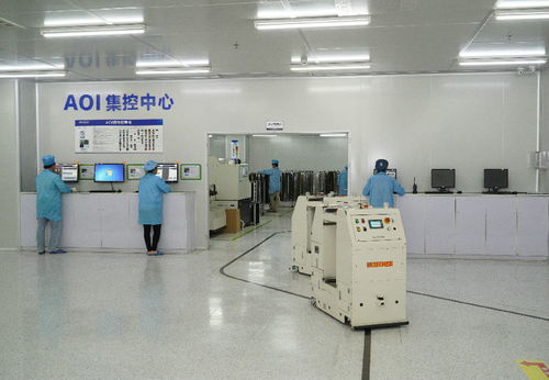 智慧物聯(lián) 智領(lǐng)未來 邁科智慧物聯(lián)產(chǎn)業(yè)引領(lǐng)智慧新生活