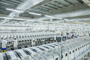 小米印度建立第 7 家制造工廠,每秒生產(chǎn)三臺(tái)手機(jī)