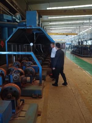 山東省生態(tài)環(huán)境廳--聚焦一線|國慶假期,山東環(huán)保在行動(dòng)