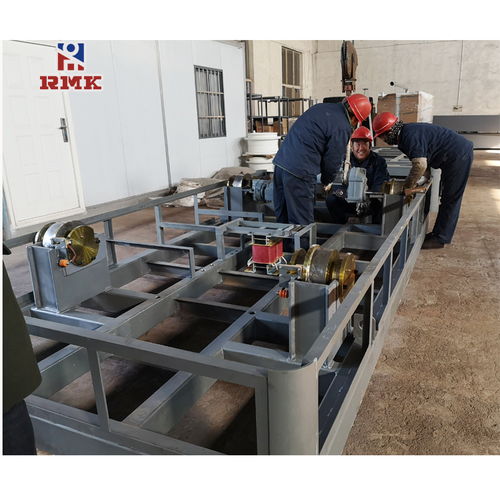 浙江轉(zhuǎn)盤(pán)電動(dòng)平車價(jià)格解析——邁科機(jī)械產(chǎn)品概覽