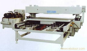 無錫邁佳斯液壓設備 專業(yè)地毯切割機，品質保障，服務全球